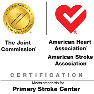 Primary Stroke Center Certification
